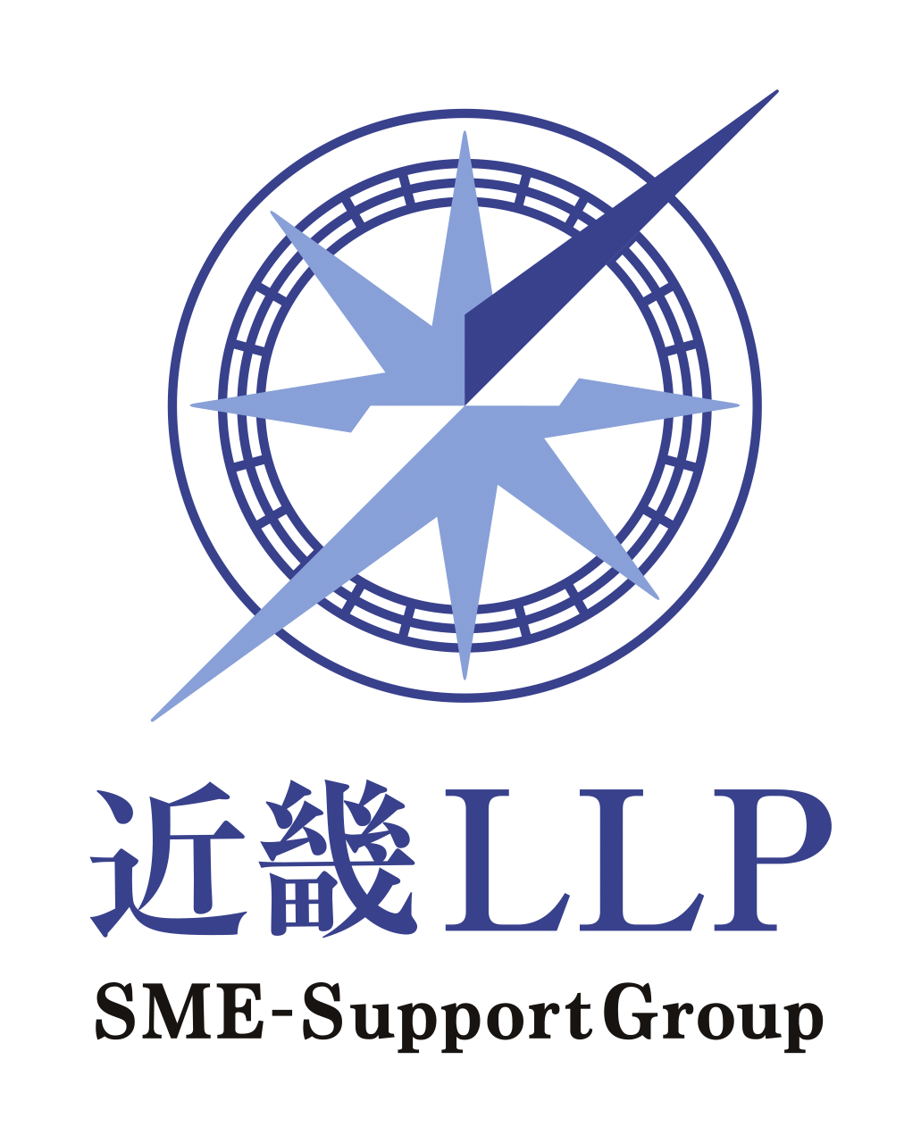 近畿LLP logo type_B